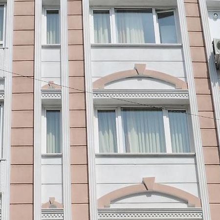 Hotel Kuk Istanbul Ngoại thất bức ảnh