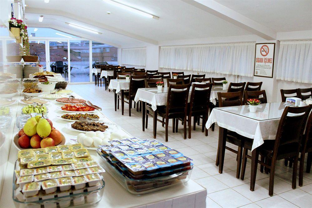 Hotel Kuk Istanbul Ngoại thất bức ảnh