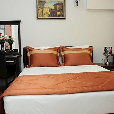 Hotel Kuk Istanbul Ngoại thất bức ảnh